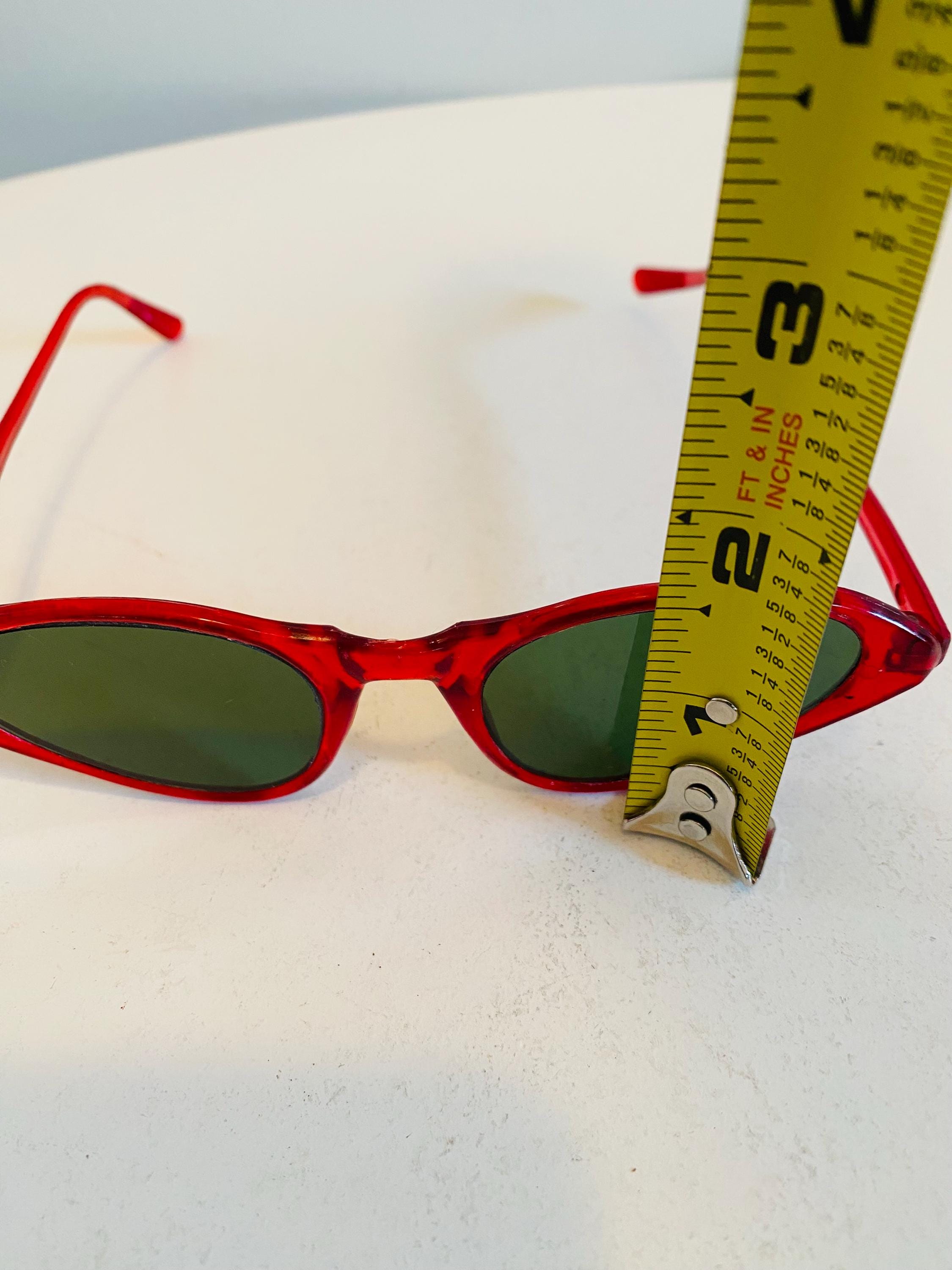 Vintage Cat Eye Sunglasses, Protex Deadstock 1950s/1960s  display picture 3