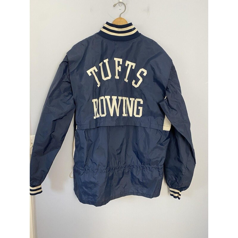 Traditional Rowing Jacket CapeCodModern - Etsy