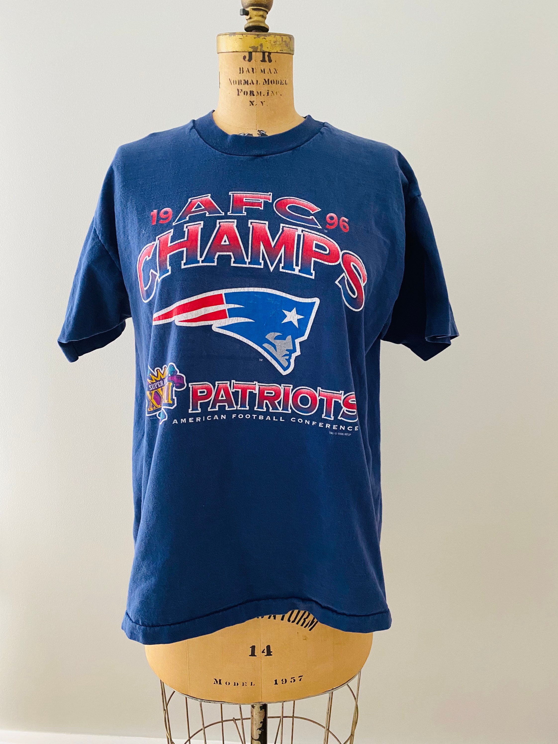 patriots football shirt