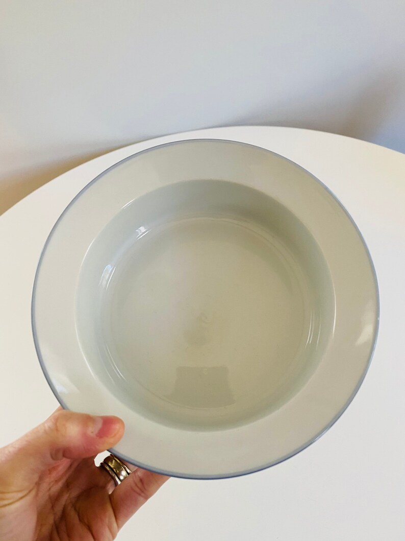 Vintage Dansk Soufflé Baking Dish Dansk NR Small Baking Dish Etsy