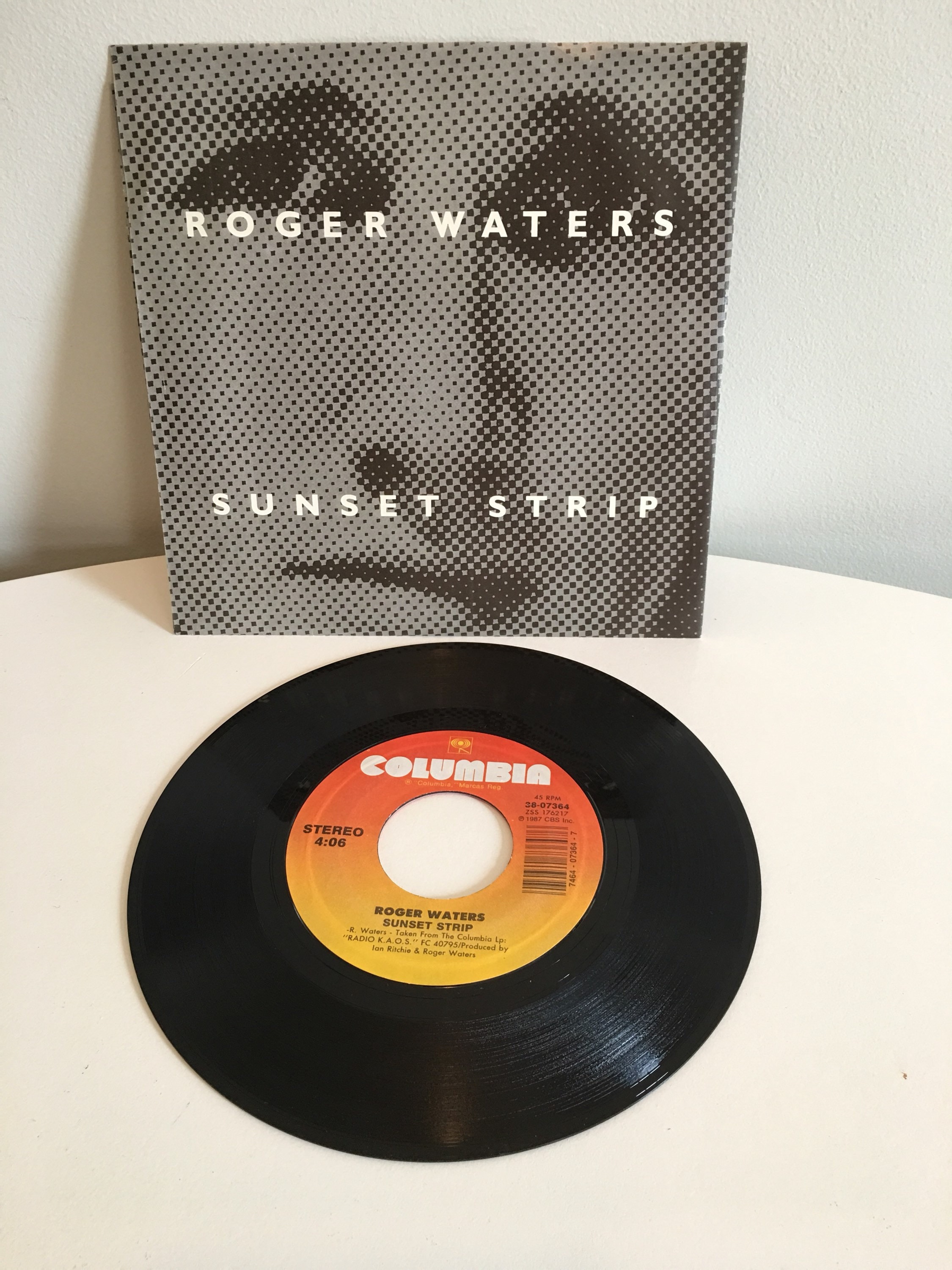 Roger waters - Etsy 日本