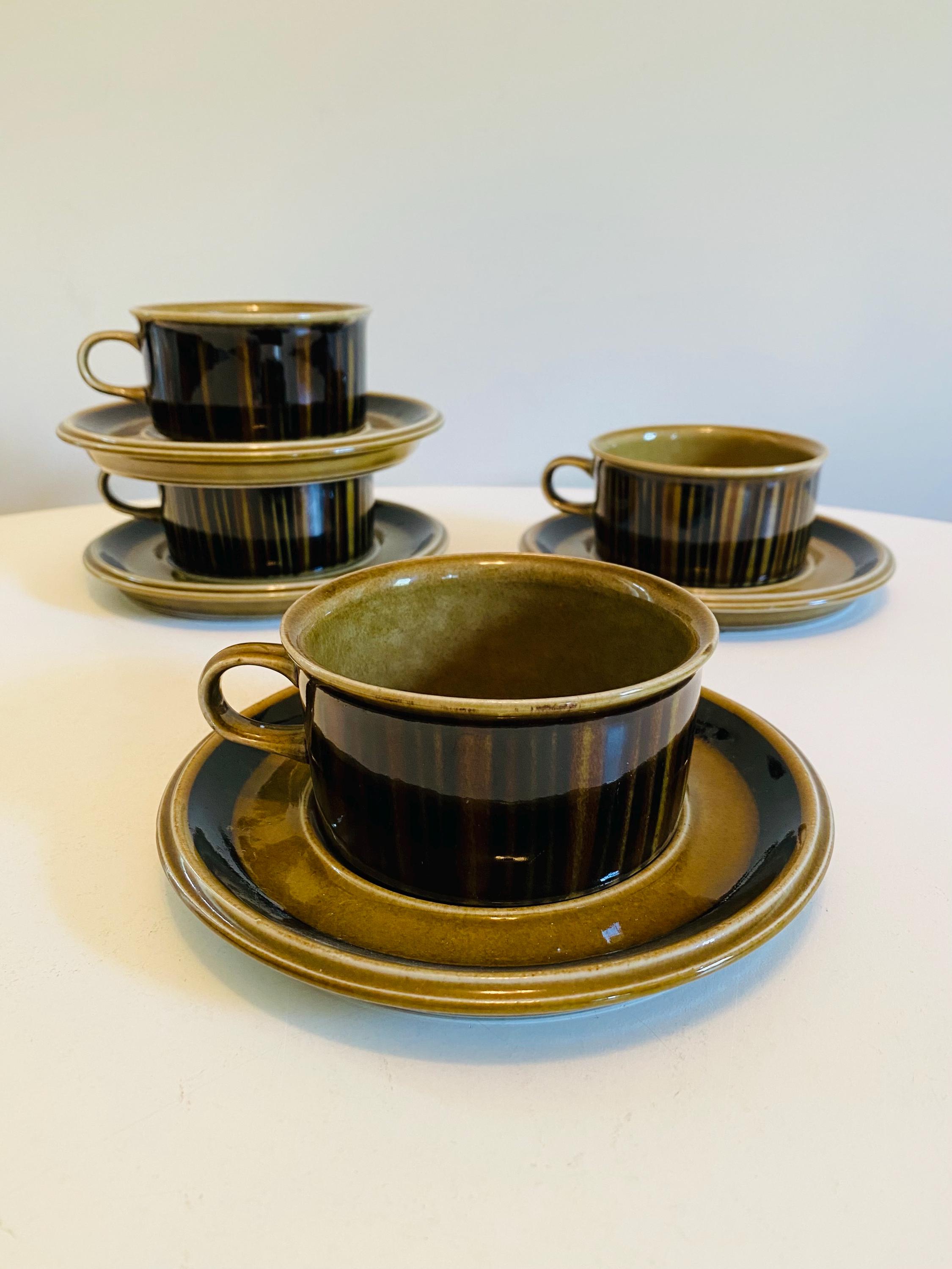 ARABIA vintage Kosmos オーバルプレート(36cm) ARABIA vintage Kosmos