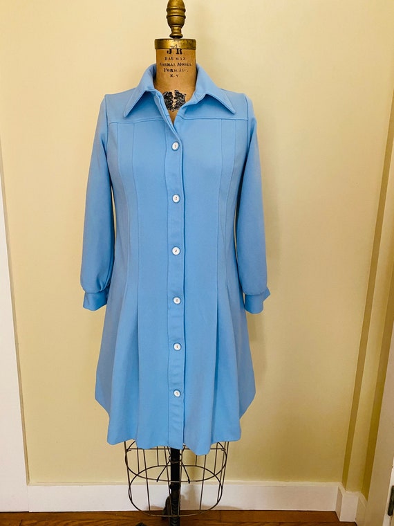 Polyester shirt cheap dress