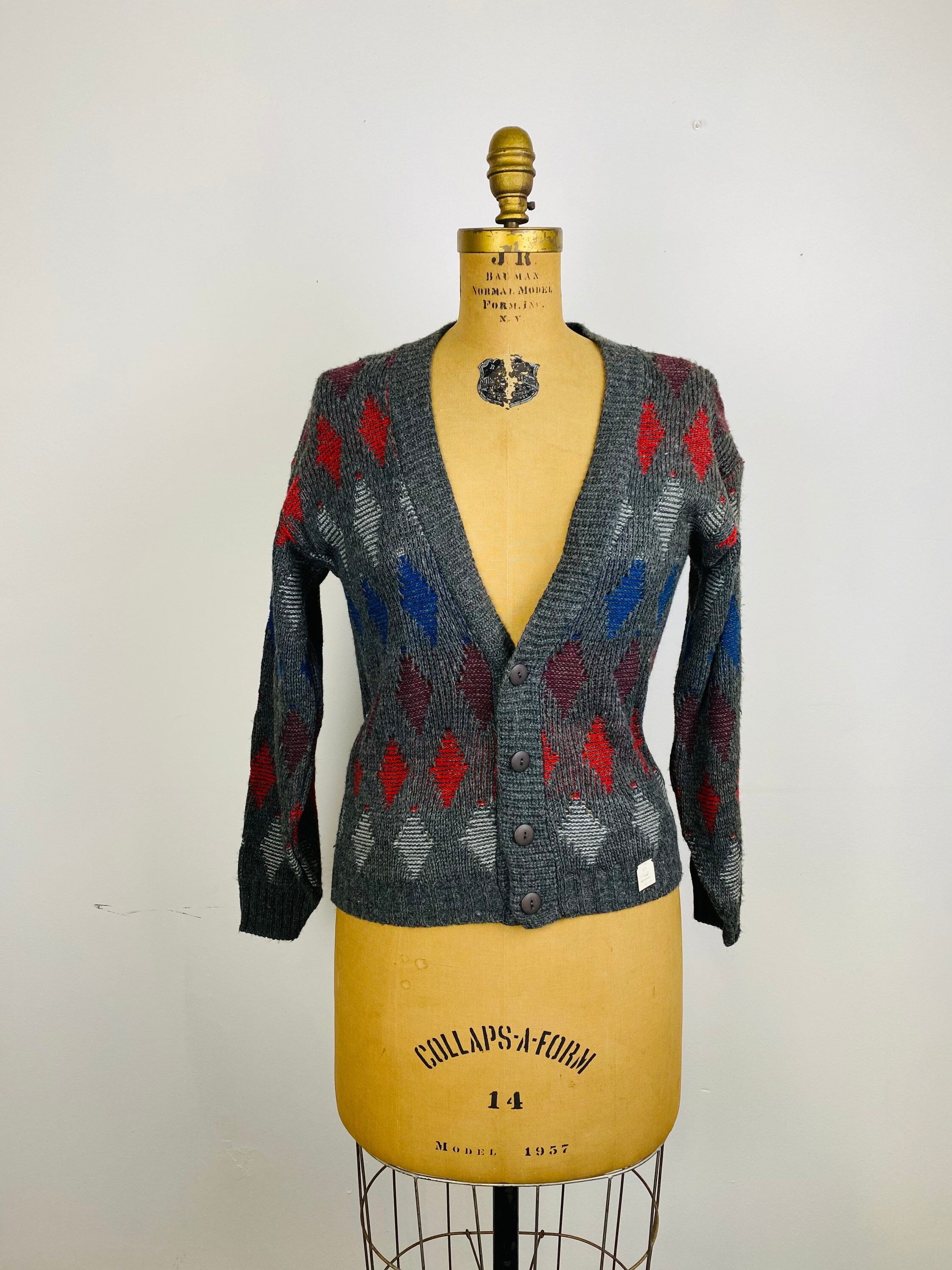 Kings Road Cardigan - Etsy Kings Road Cardigan - Etsy