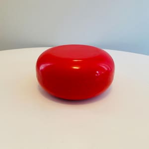 Alan Fletcher Clam Ashtray - Etsy