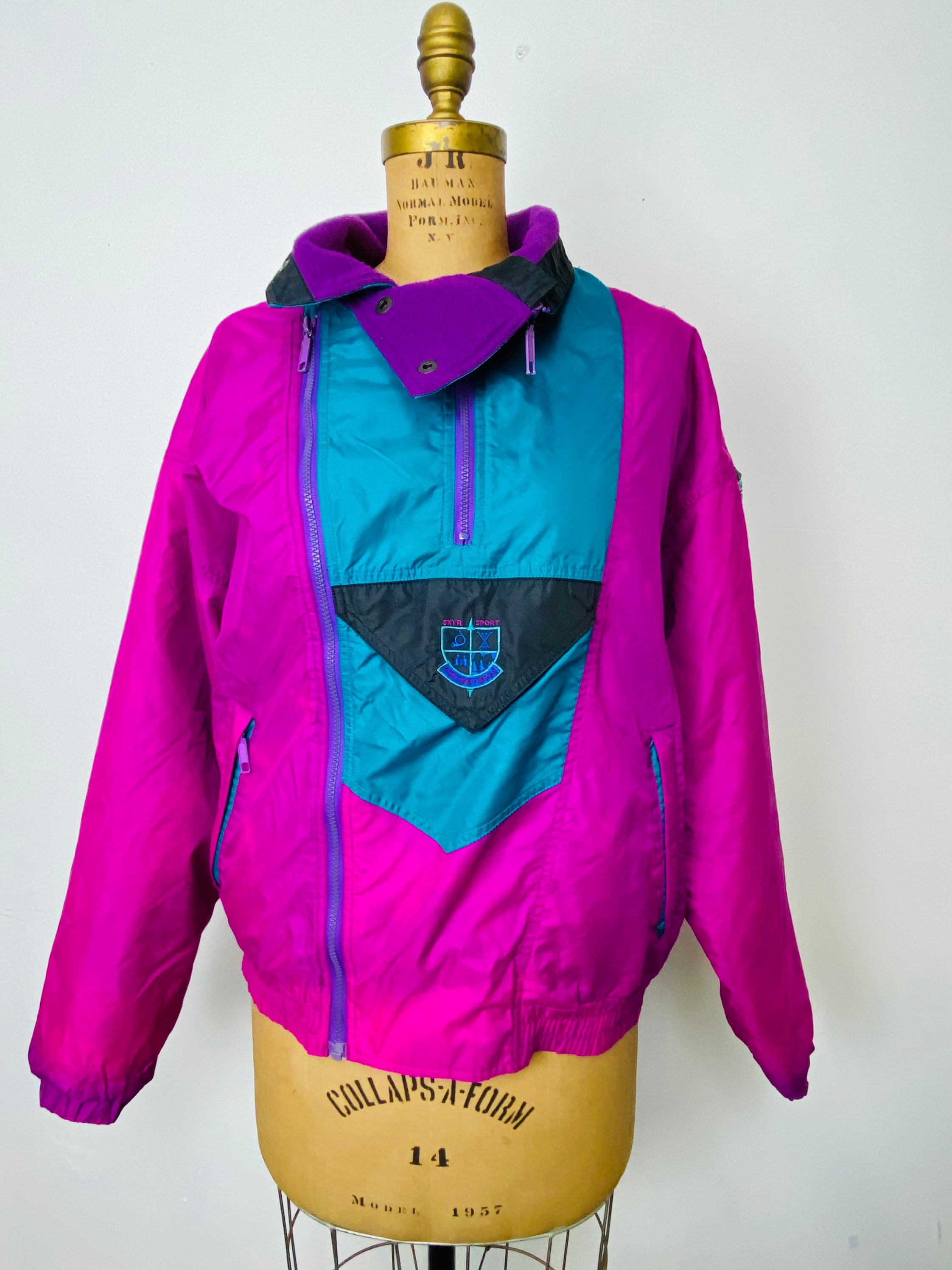 Skyr ski hotsell wear