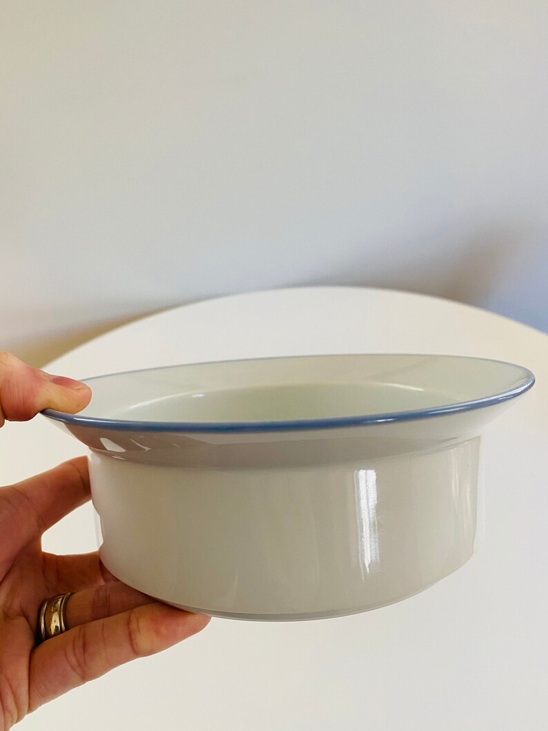 Vintage Dansk Soufflé Baking Dish Dansk NR Small Baking Dish Etsy