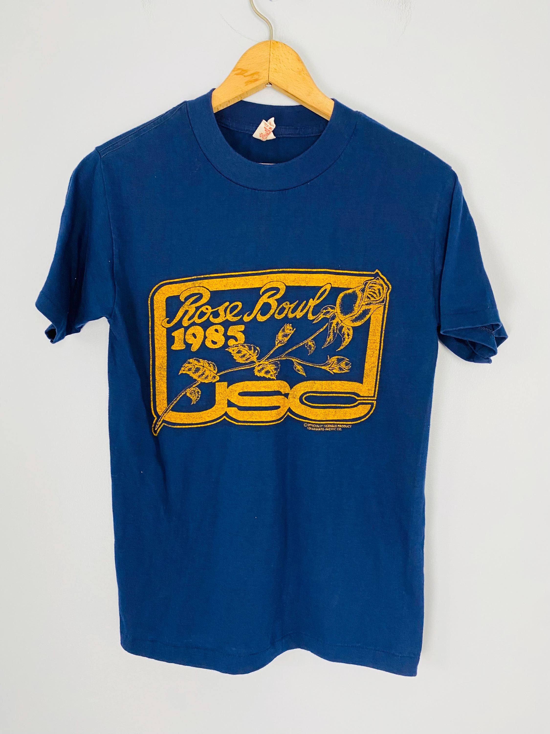VINTAGE - ▪️60’s【COLLEGIATE PACIFIC】TEE Vintage Collegiate Pacific T-Shirt Tags | Brand