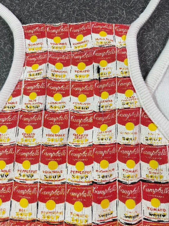 アンディーウォーホル　レア 4色 BOX トレイ　ビンテージ　口唇　リップ Gallery Cafe Lucy / プラスチックプレート アンディーウォーホル