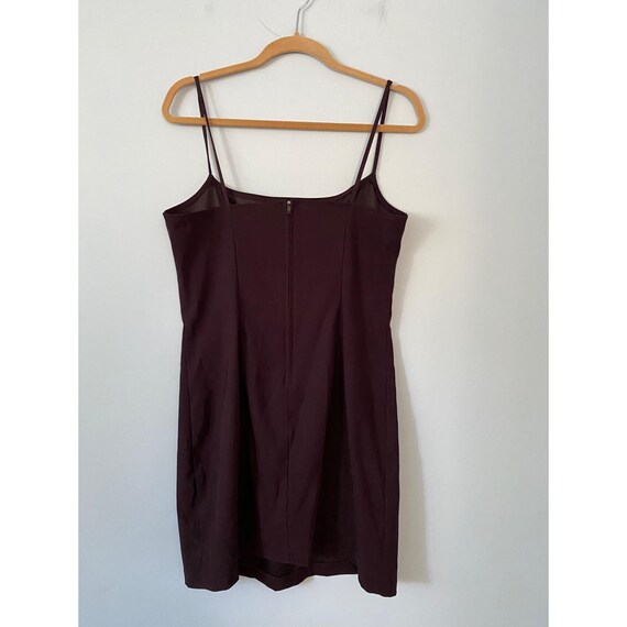 red picnic dress Picnic Red Malla Dress