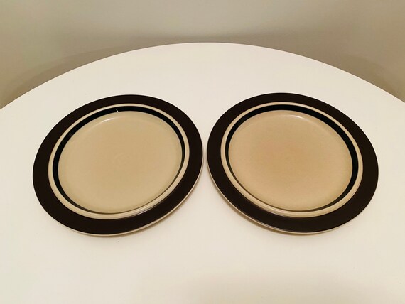 ARABIA Koralli ディナープレート2枚 アラビア ディナー皿 2枚