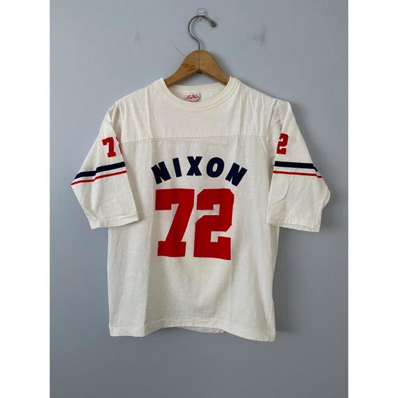 Vintage Nixon Shirt - Gem Vintage Nixon Shirt - Gem