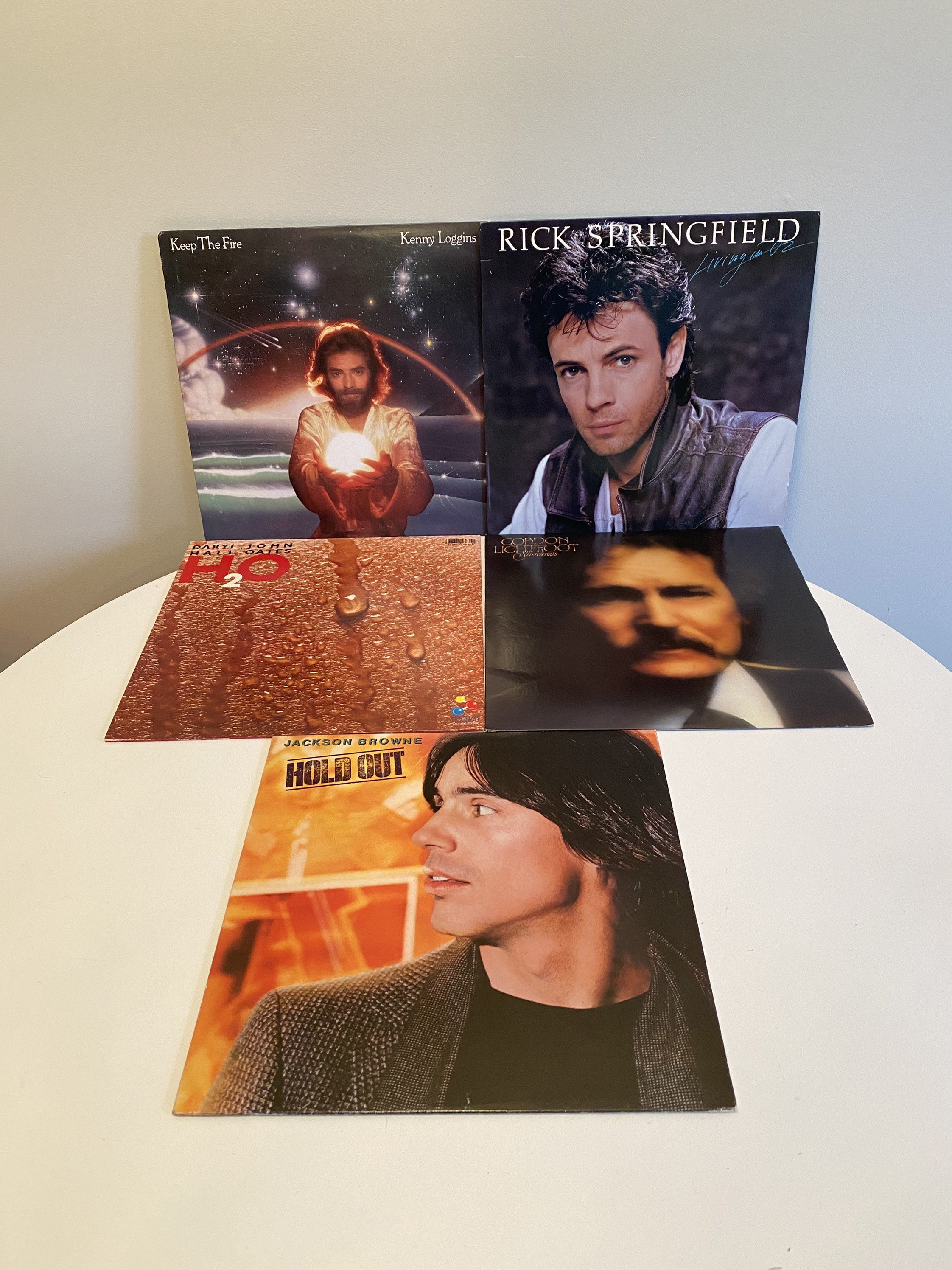 Kenny loggins album - Etsy 日本
