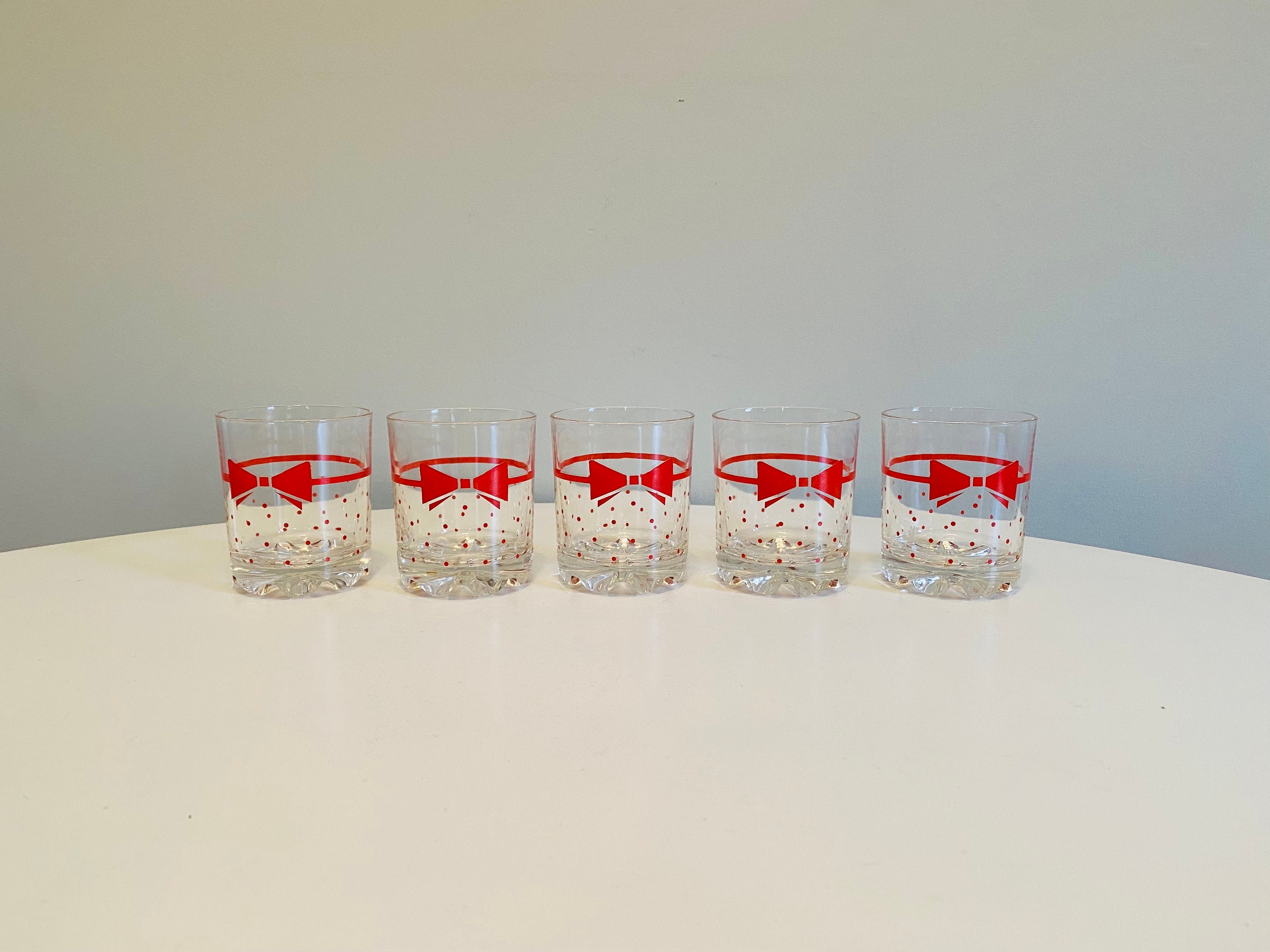 Verres à whisky Oak 28.5 cl x 6