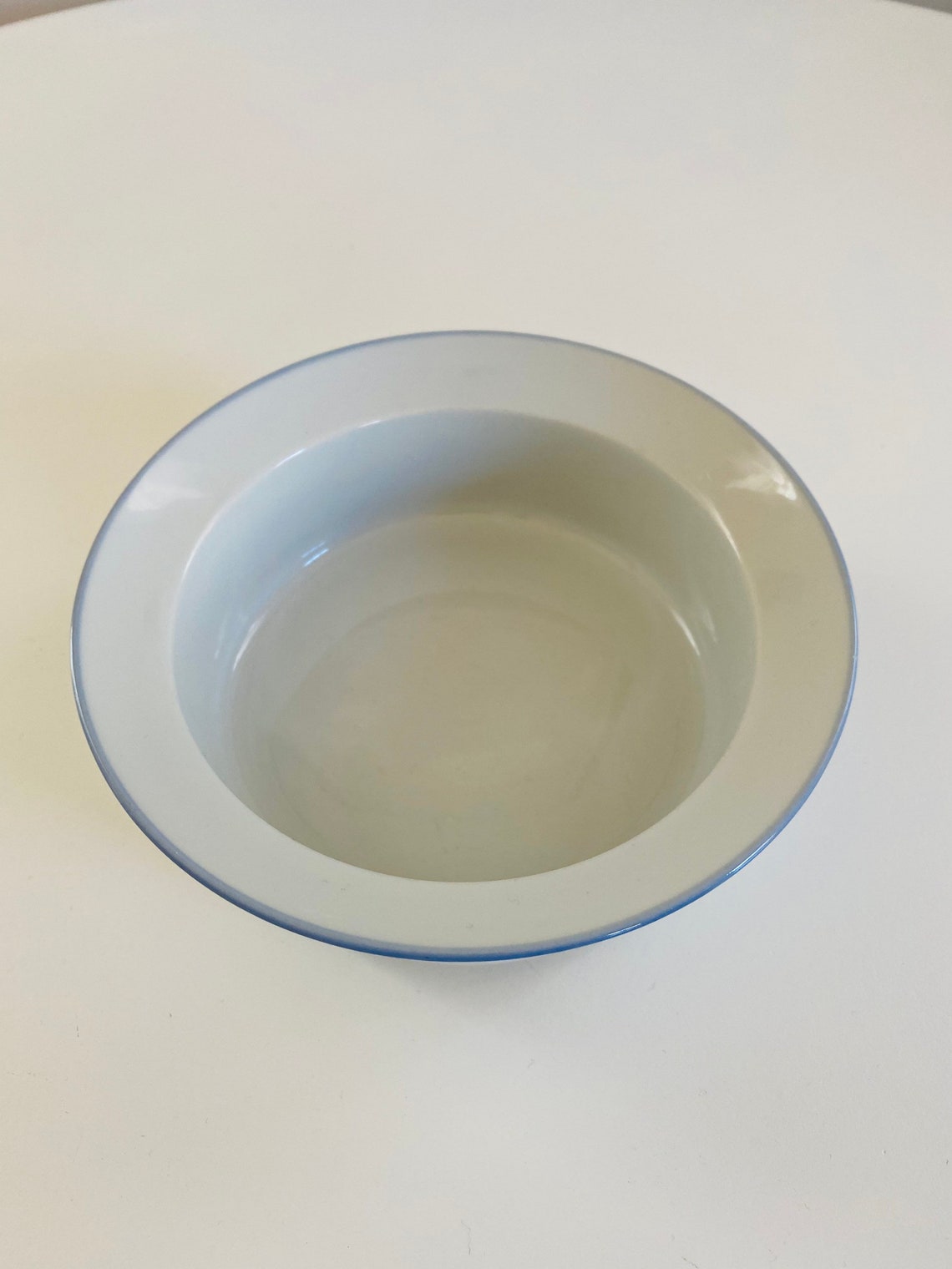 Vintage Dansk Soufflé Baking Dish Dansk NR Small Baking Dish Etsy