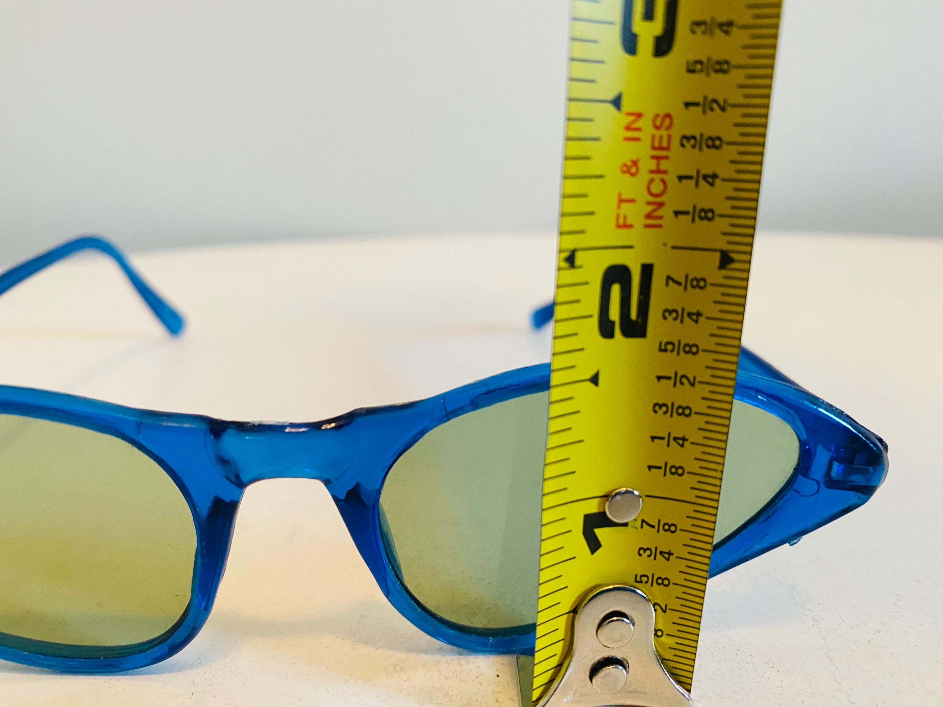 Vintage Cat Eye Sunglasses, Protex Deadstock 1950s/1960s  display picture 2