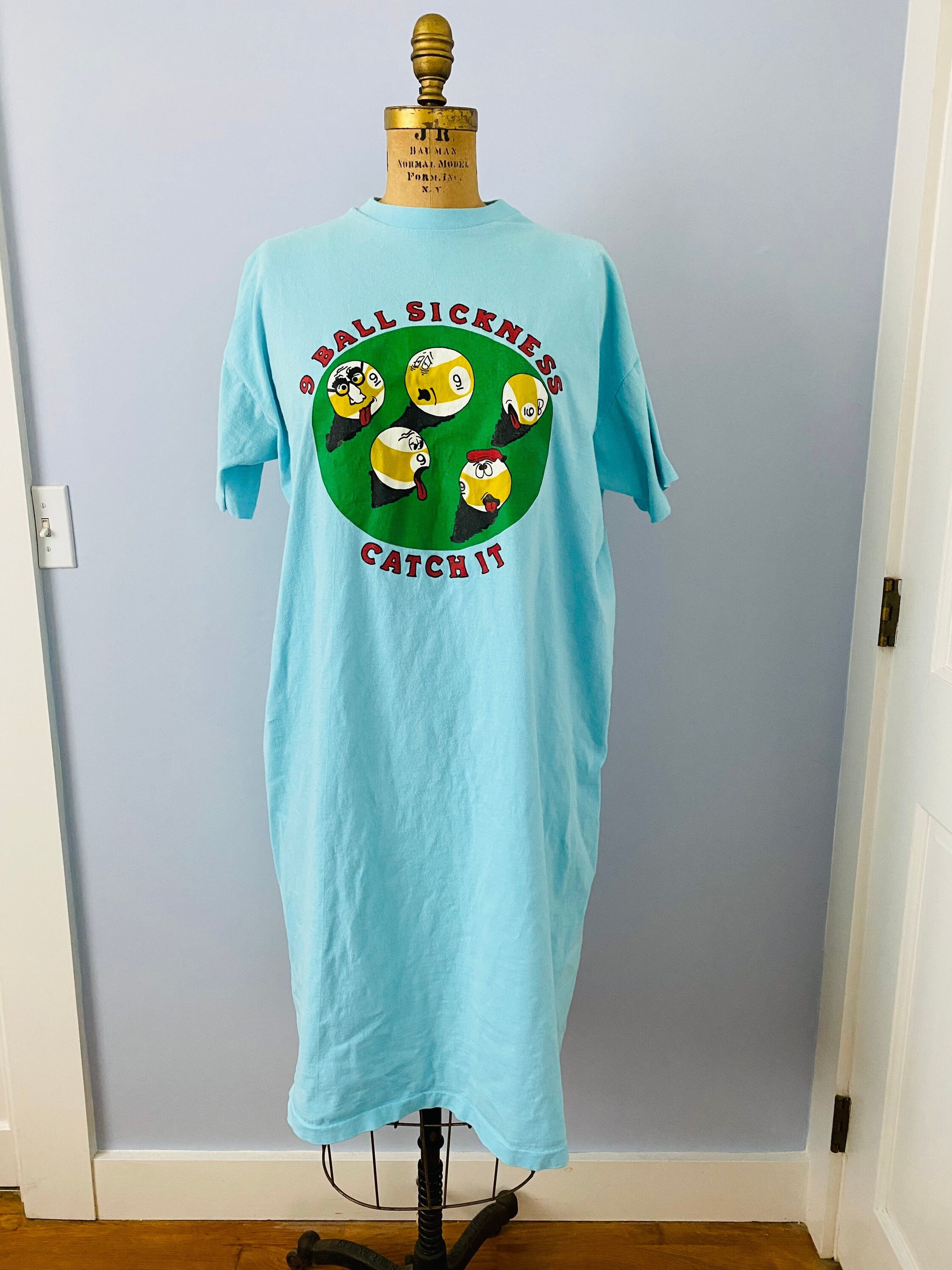 Tshirt nightgowns hotsell