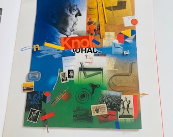 Knoll Design 洋書 古書 Knoll Design / Eric Larrabee Massimo Vignelli | ROUND