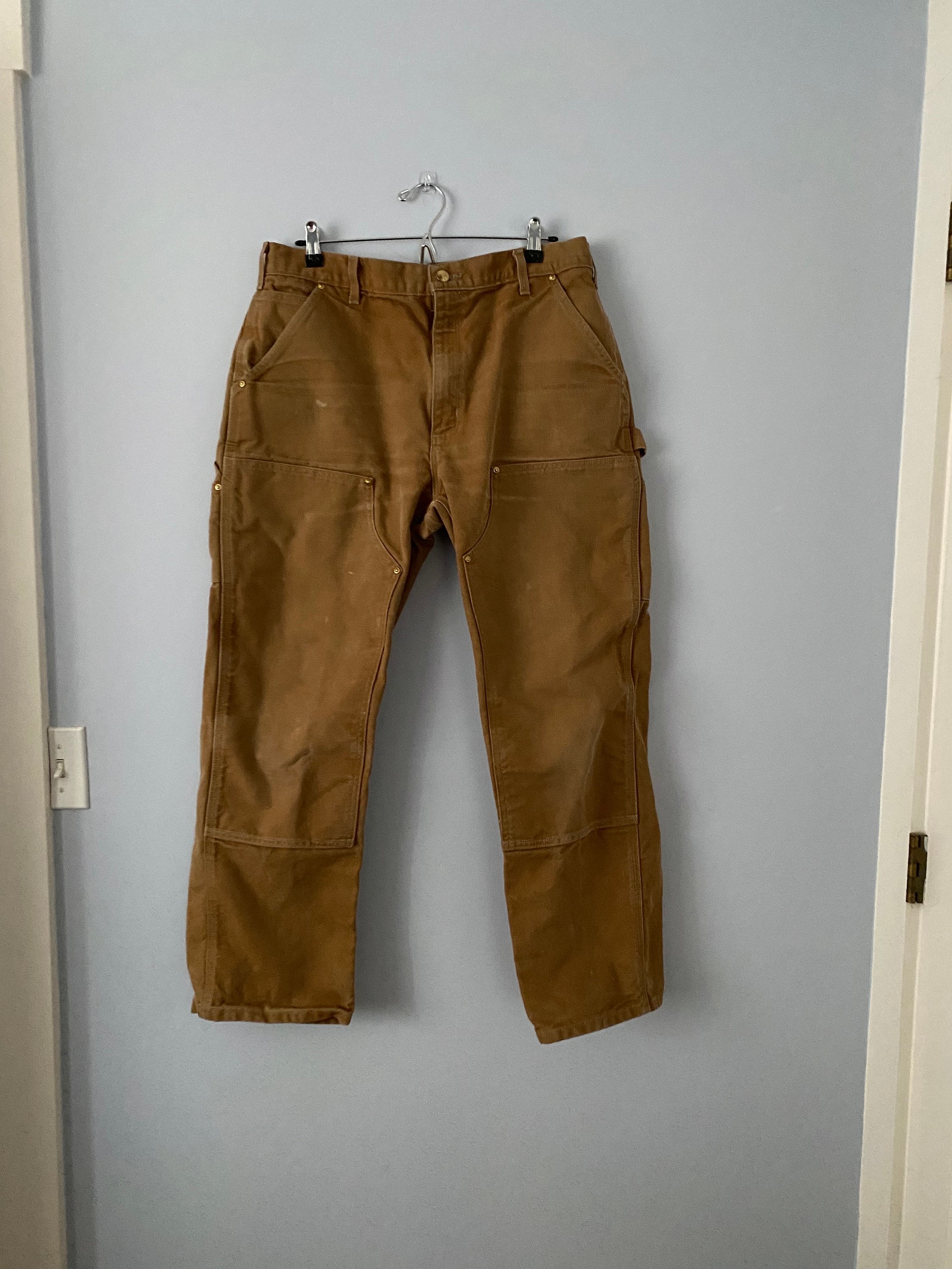 Carhartt Union Made - Etsy