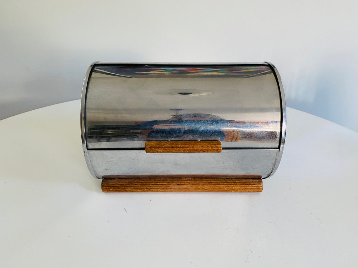 Vintage Chase Brass and Copper Company Electric Bread Warmer Etsy