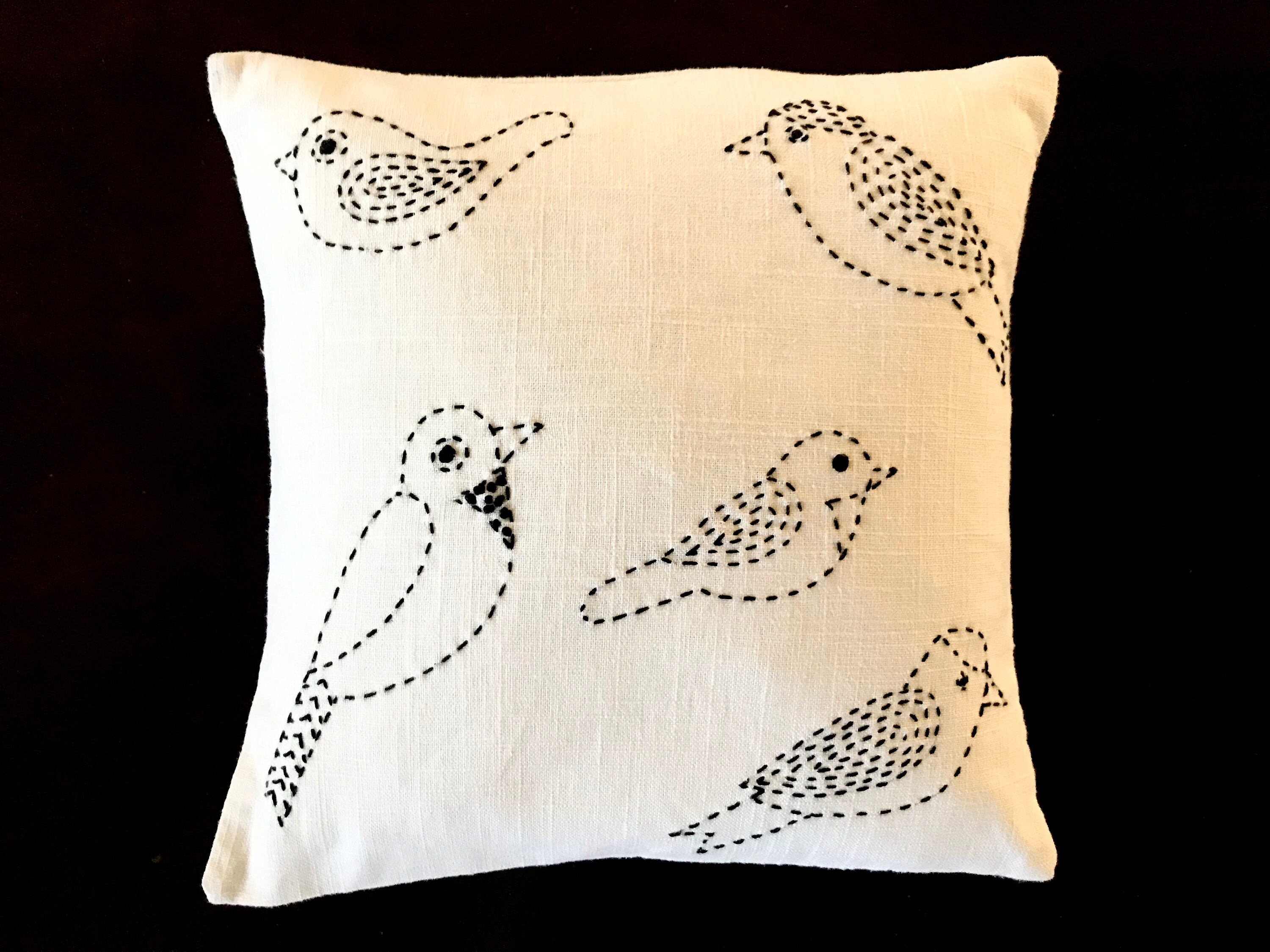 12 x 30 pillow insert