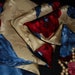 see more listings in the Vintage Scarves section