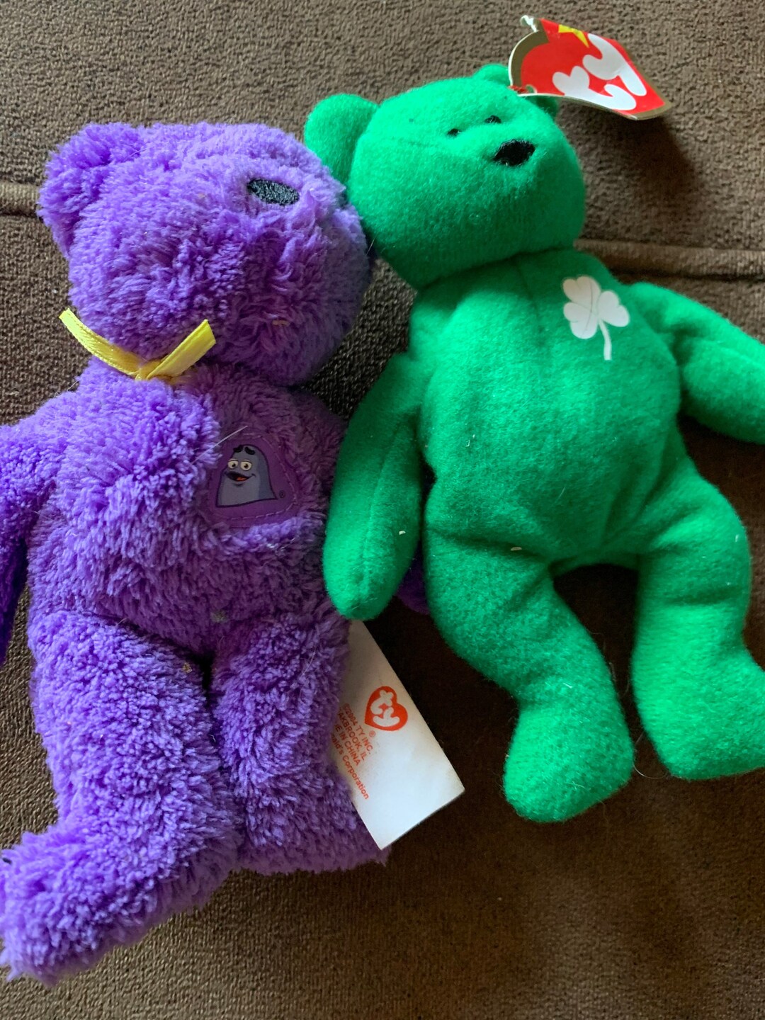 Ty Beanie Babies Etsy