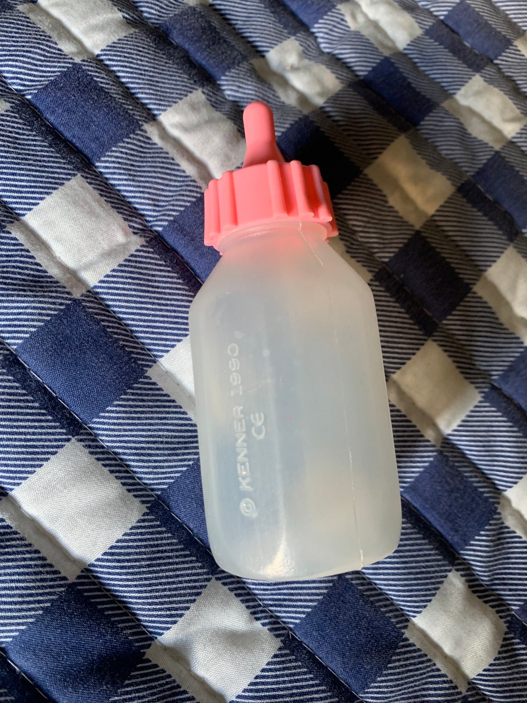 Vintage Baby Alive Bottle Etsy