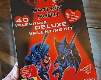 未開封多数】ロビー・バレンタインRobby Valentine CD13枚セット Valentine's Day Classroom Exchange Cards - Minecraft - 32 ct