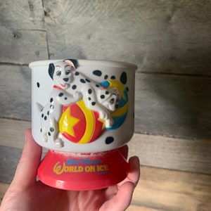 101 Dalmatians Disney mug