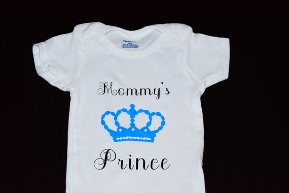 prince onesie