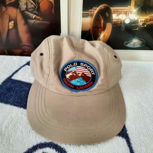 Long Bill Cap - Etsy Canada