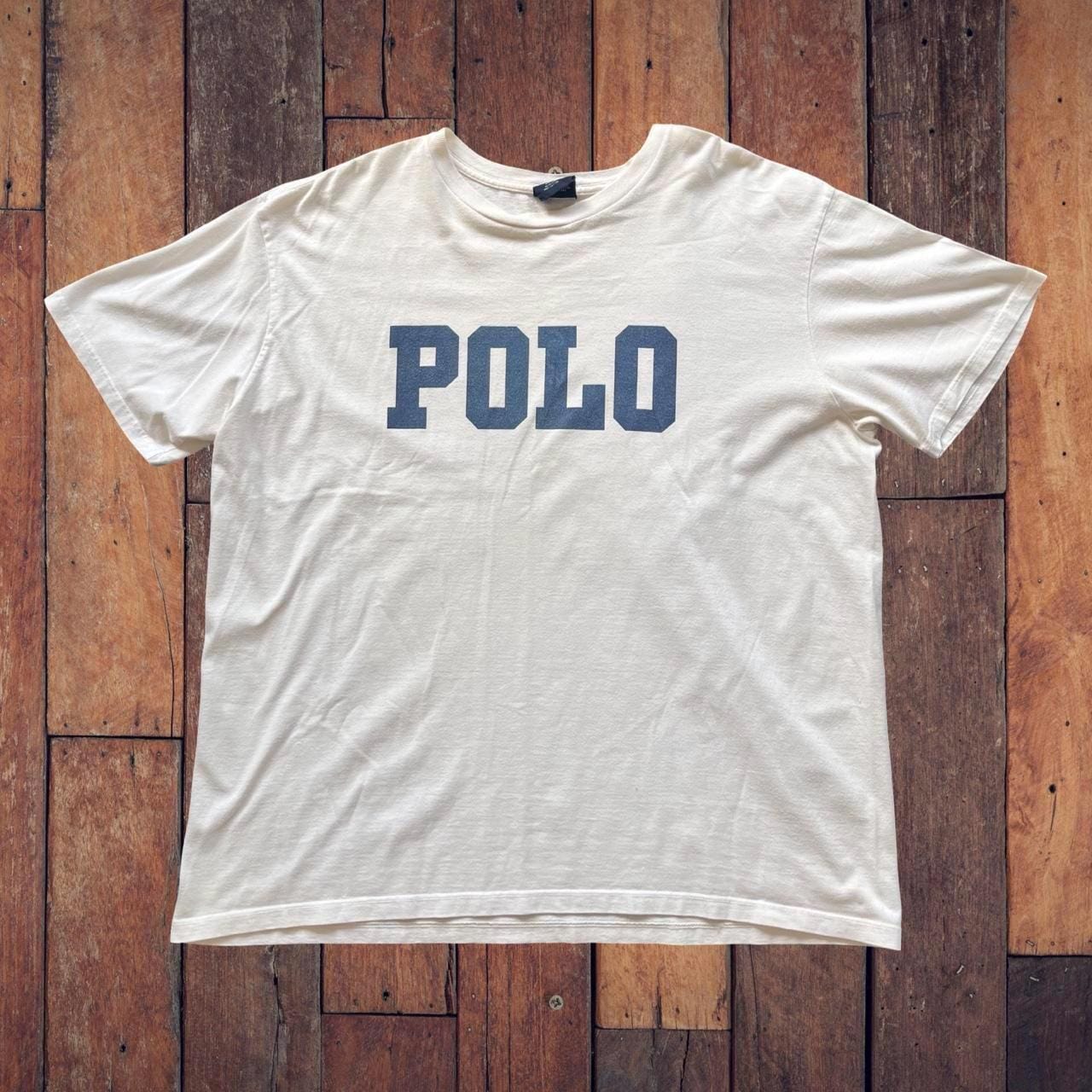 Vintage Polo Sport Ralph Lauren T Shirt - Etsy