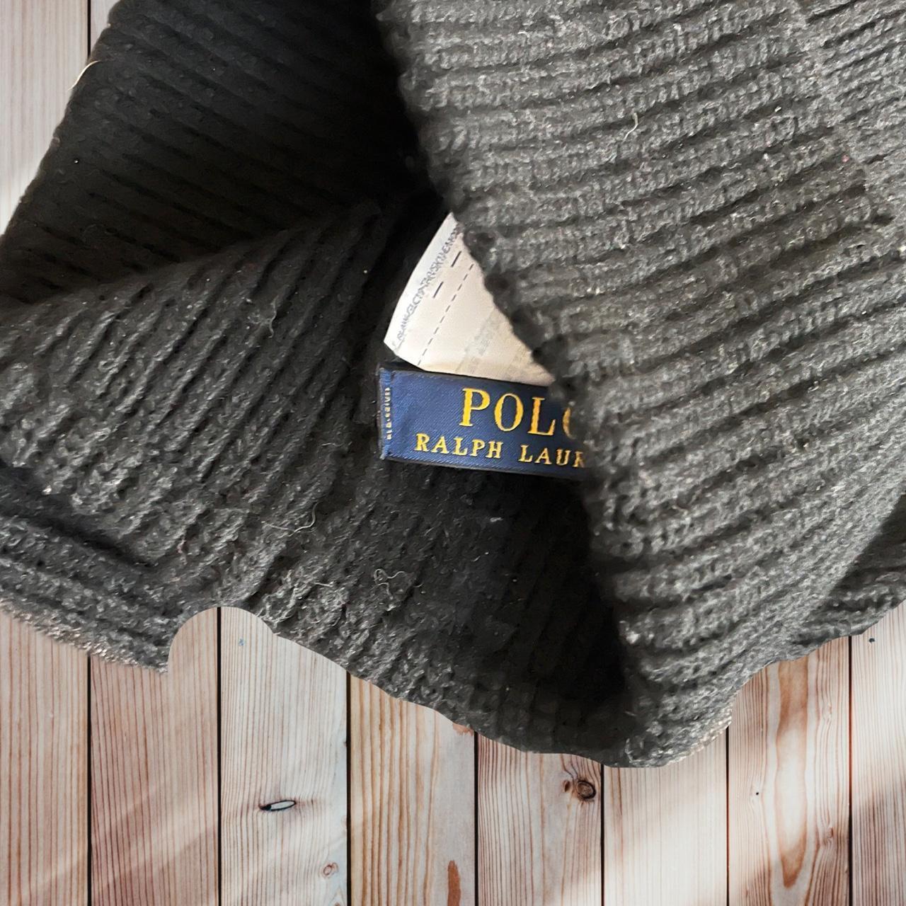 Polo dog hat top