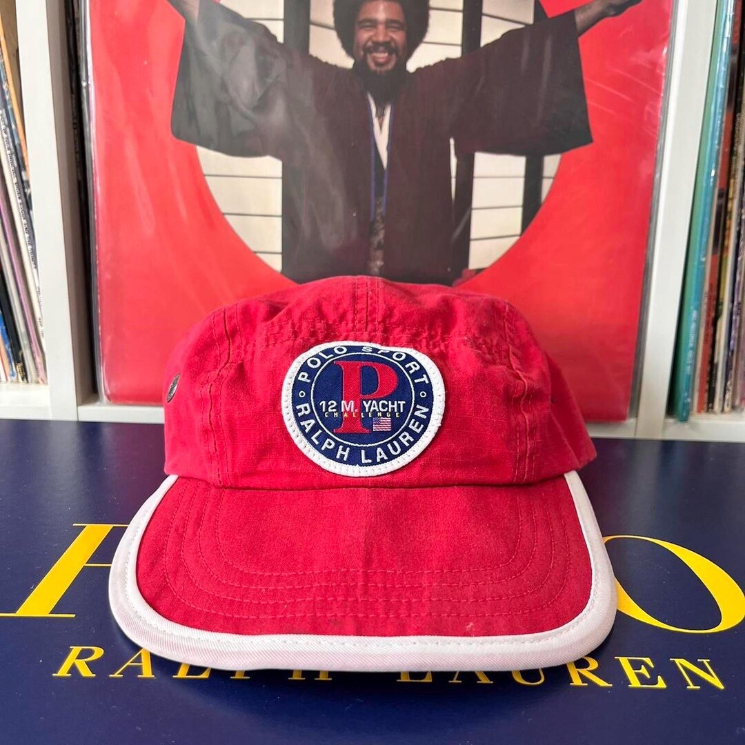 メンズウェア POLO SPORT RALPH LAUREN 12M YACHT CAP il_1080xN.6799898697_mu7b.jpg