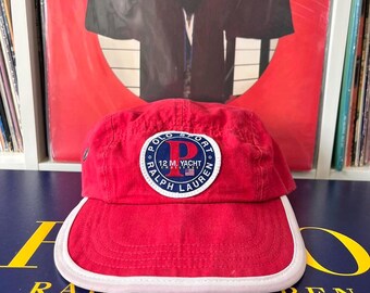 POLO SPORT USA製 キャップ 2M.YACHT ラルフローレン il_340x270.6799898697_mu7b.jpg