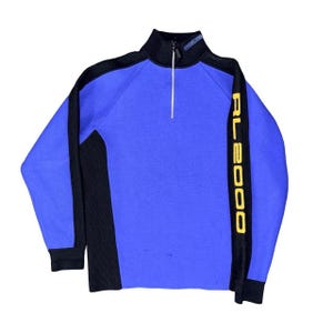 Vintage Polo Ralph Lauren Rl2000 - Etsy