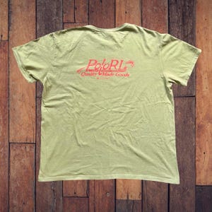 Vintage Polo Ralph Lauren T-Shirt