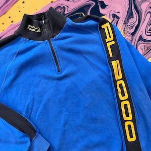 Vintage Polo Rl2000 - Etsy
