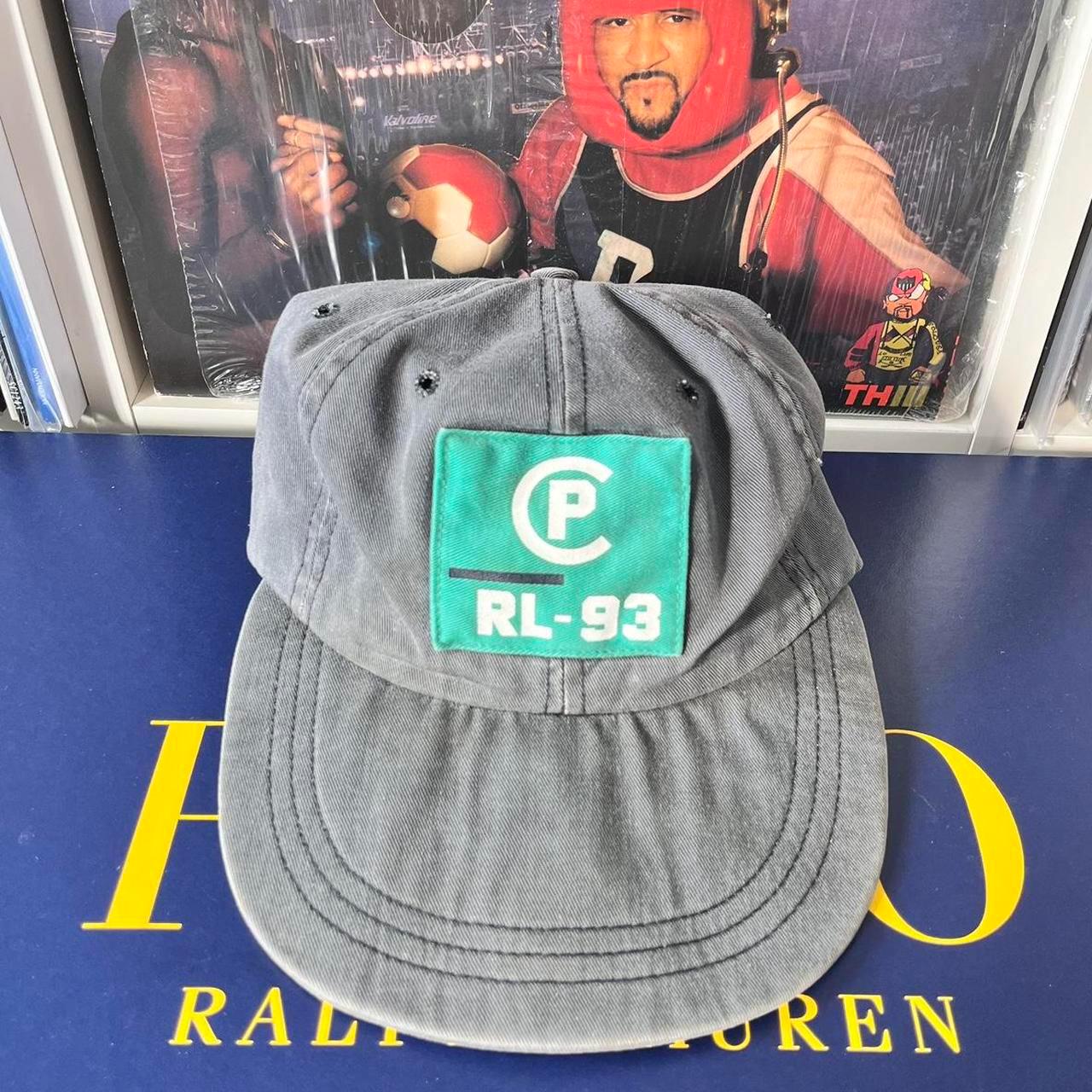 Polo Rl Cp 93 - Etsy