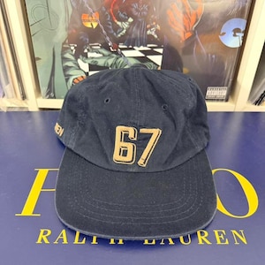 Polo 67 Cap Hat - Etsy