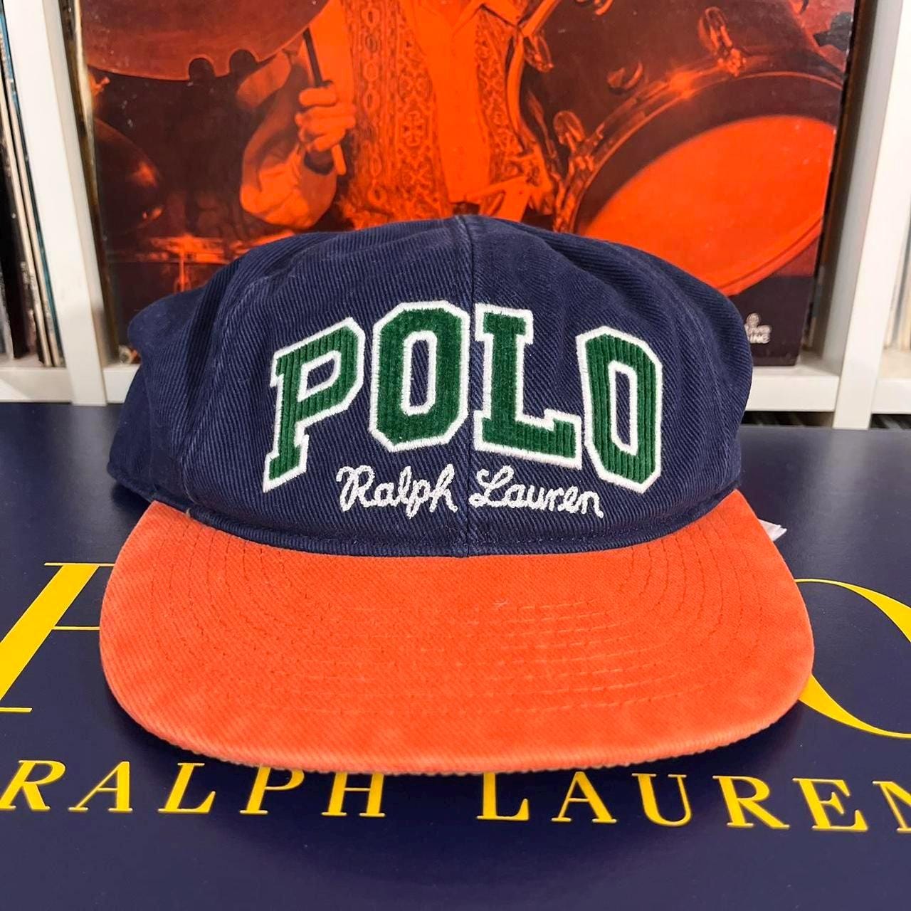 90spolocap - Etsy