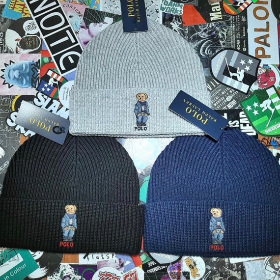 snowman beanie crochet pattern