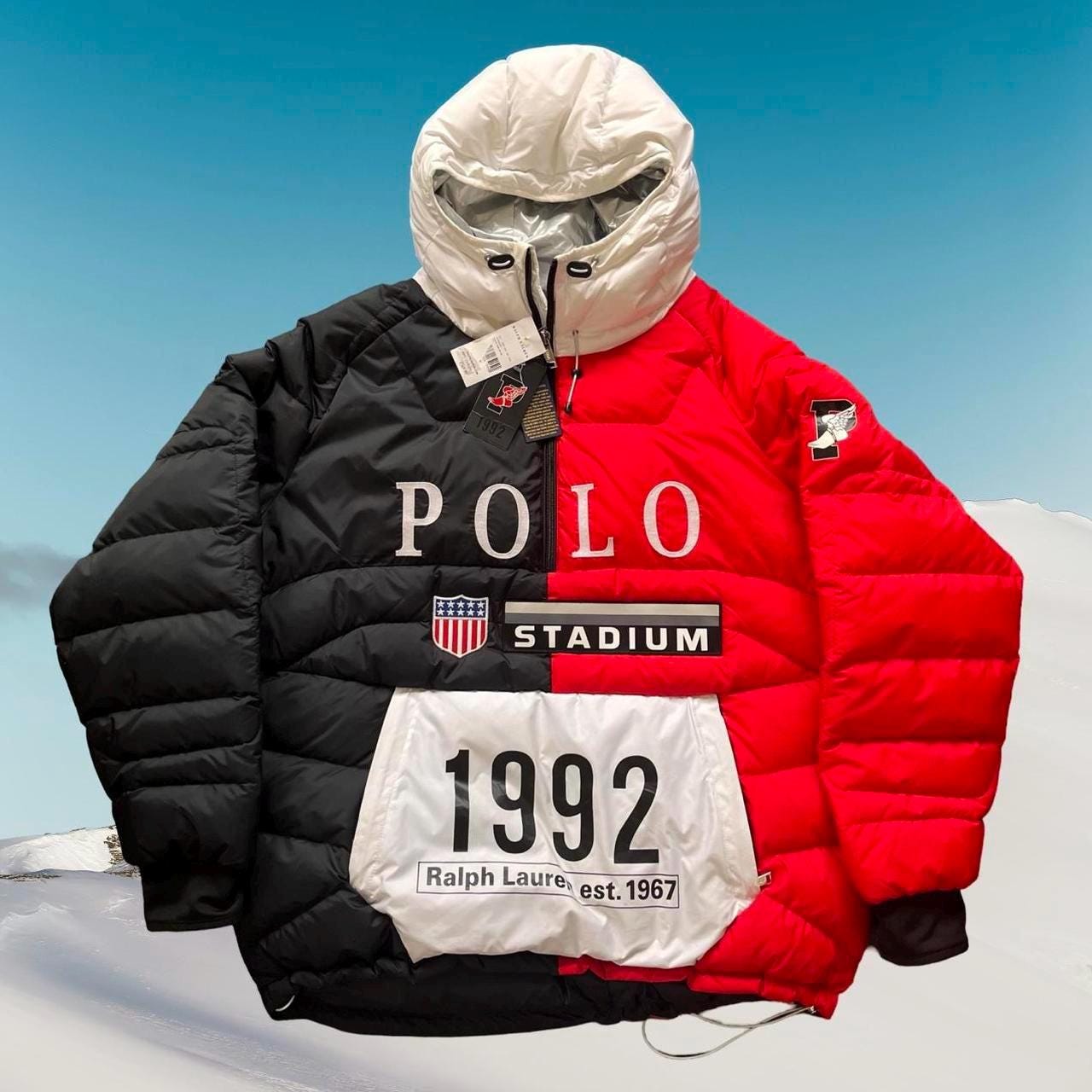 Polo Stadium 1992 - Etsy Polo Stadium 1992 - Etsy
