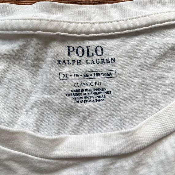 90s polo ralph lauren ラガーシャツ wild life 90s Polo Ralph Lauren 長袖 ラガーシャツ M レッド ポロラルフ