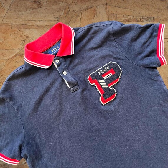 Polo Ralph Lauren Tropical Polo Shirt - Etsy