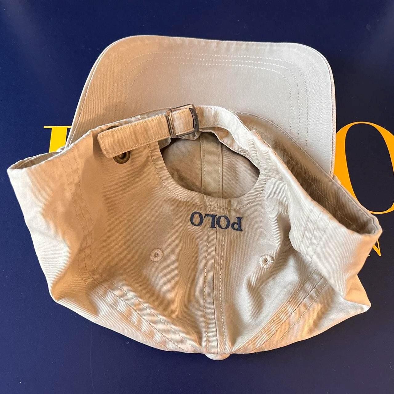 帽子 Polo by Ralph Lauren R.L.P.C. Canoe Co. Vintage Polo Ralph Lauren RLPC Canoe Cap - Etsy