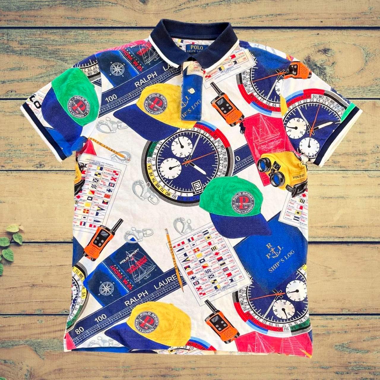 Polo 12 M Yacht - Etsy