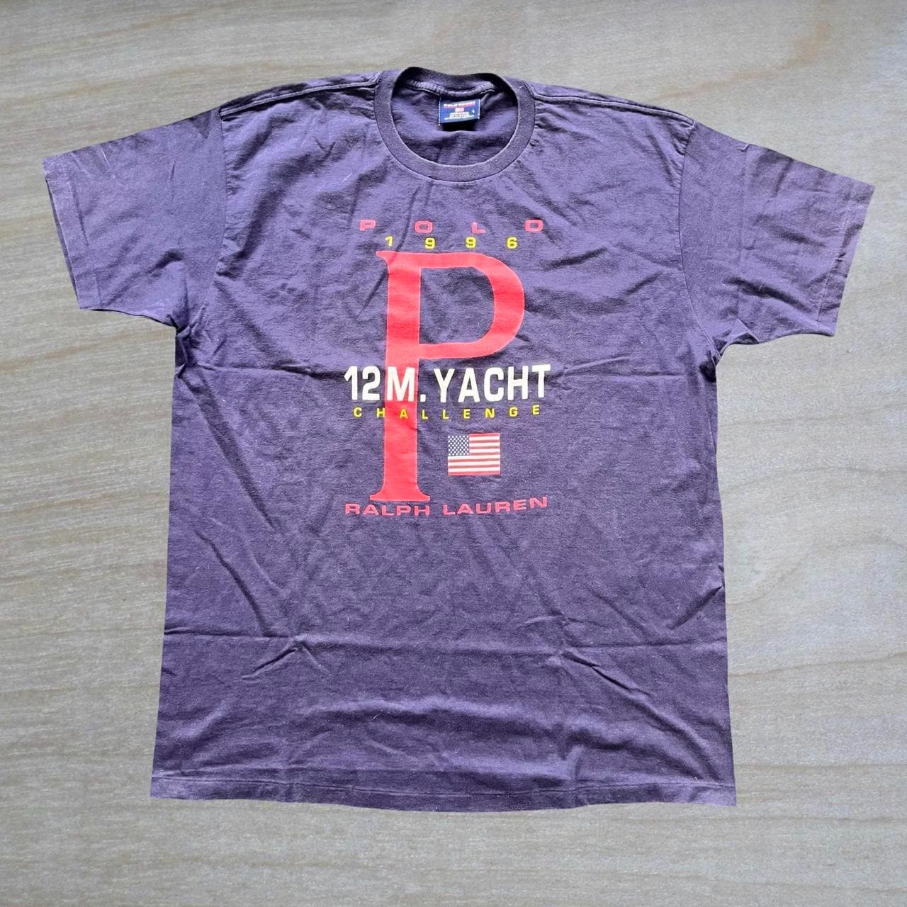 Polo 12 M Yacht - Etsy