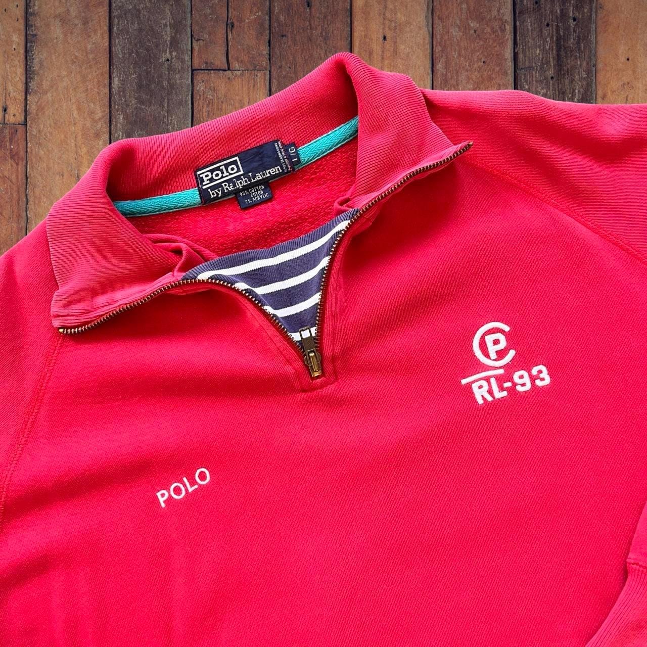 Polo Rl Cp 93 - Etsy Polo Rl Cp 93 - Etsy